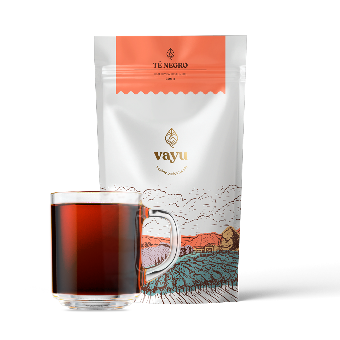 Té Negro