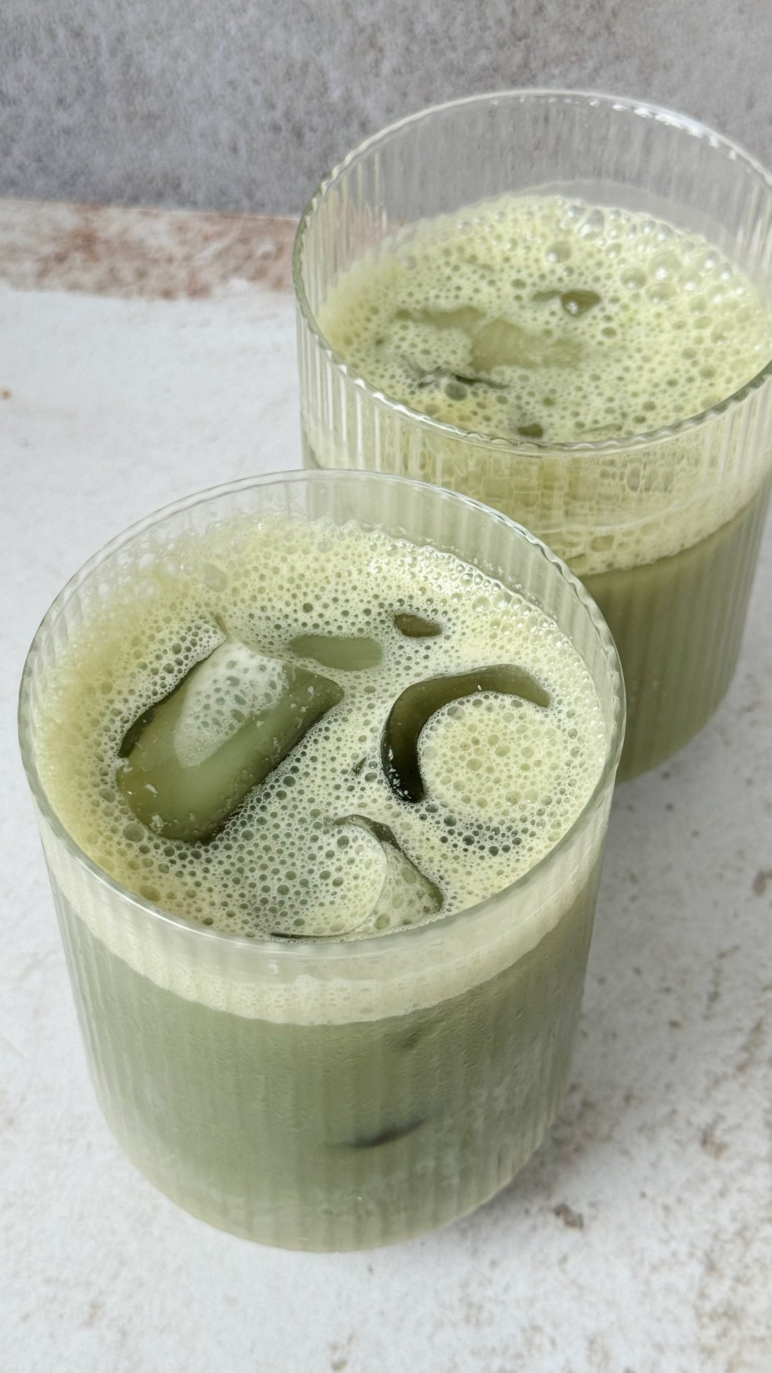 MATCHA: TU ALIADO PARA BAJAR DE PESO